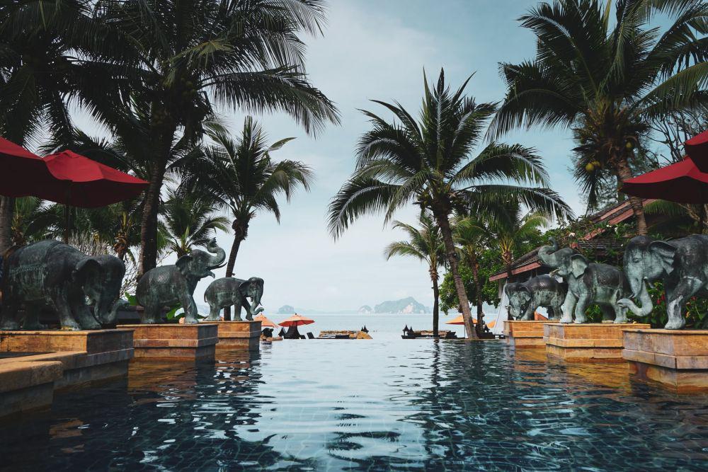11 Wisata Luar Negeri yang Kental dengan Nuansa Bali, Eksotis Banget!