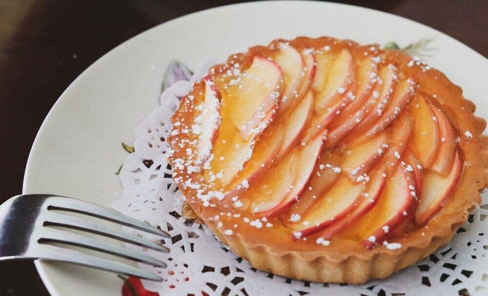 5 Santapan Manis Pakai Tamarillo, Buah Segar yang Bikin Kesengsem