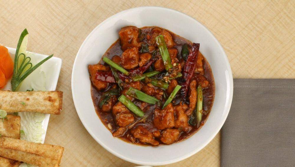ilustrasi beef tofu stir fry (pexels.com/Gunshe Ramchandani)
