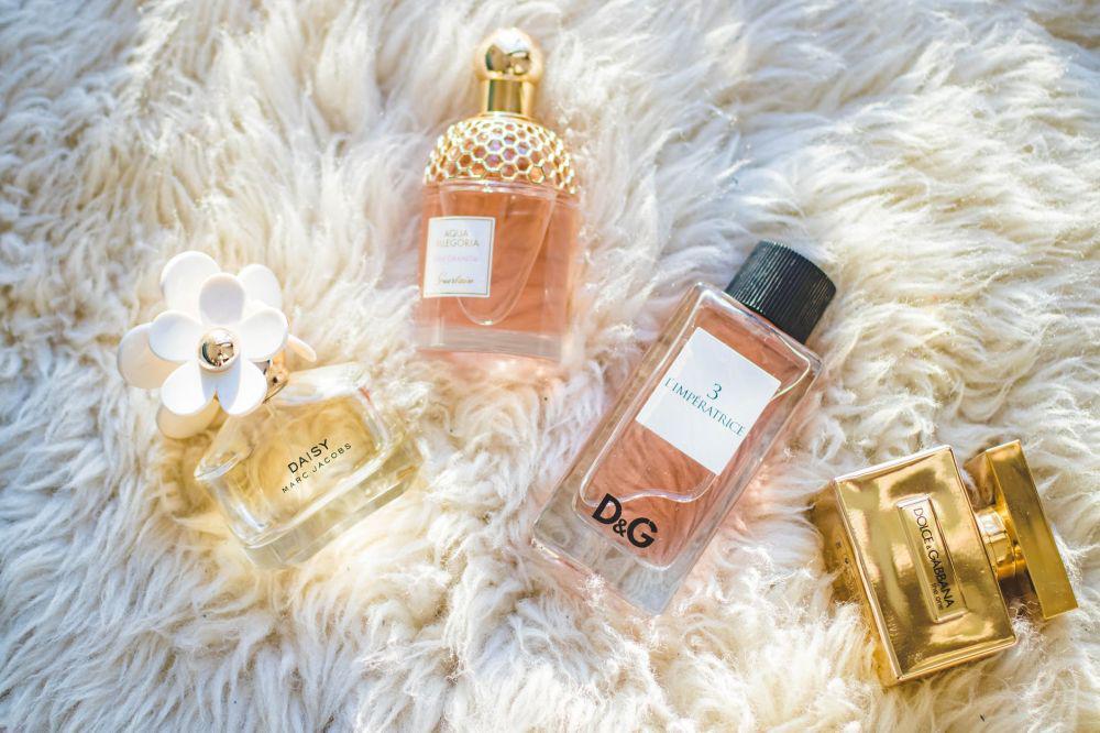 7 Aroma Parfum yang Cocok untuk Wanita, Pilih Sesuai Kepribadian