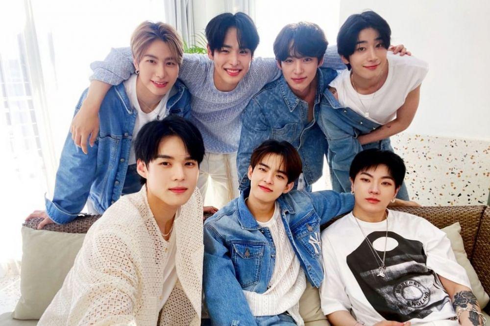 10 Lagu VICTON yang Cocok Jadi Mood Booster, Bikin Semangat!