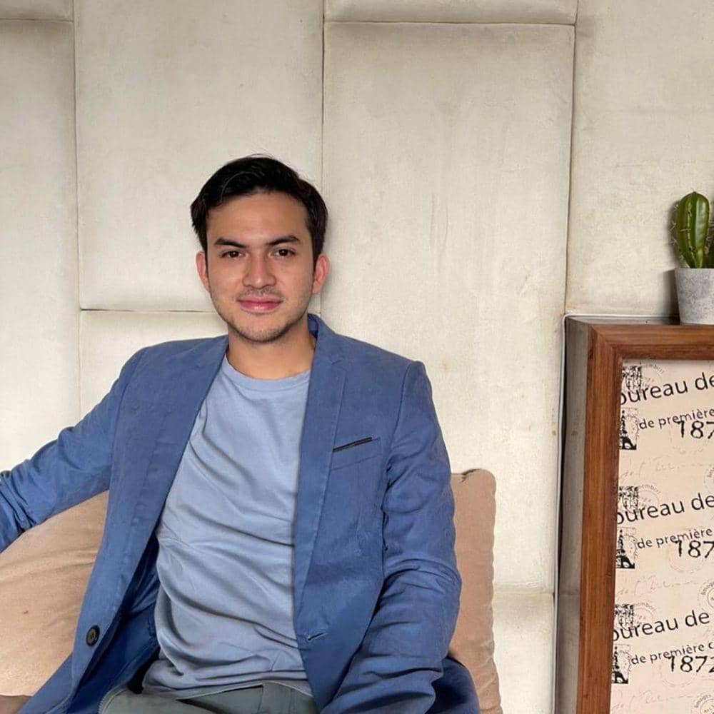 Update Rizky Nazar (Instagram.com/rizkynazar20)