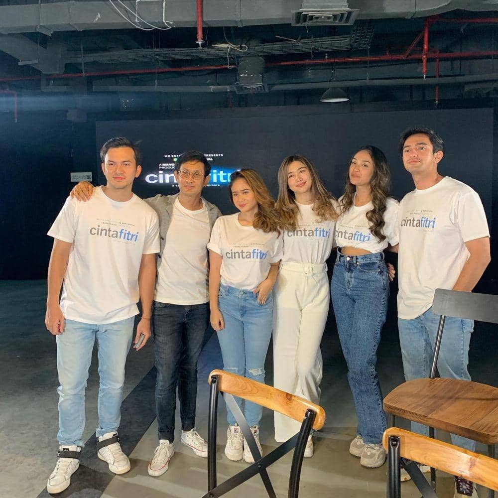 Update Rizky Nazar (Instagram.com/rizkynazar20)