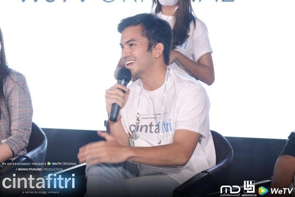 Update Rizky Nazar (Instagram.com/rizkynazar20)
