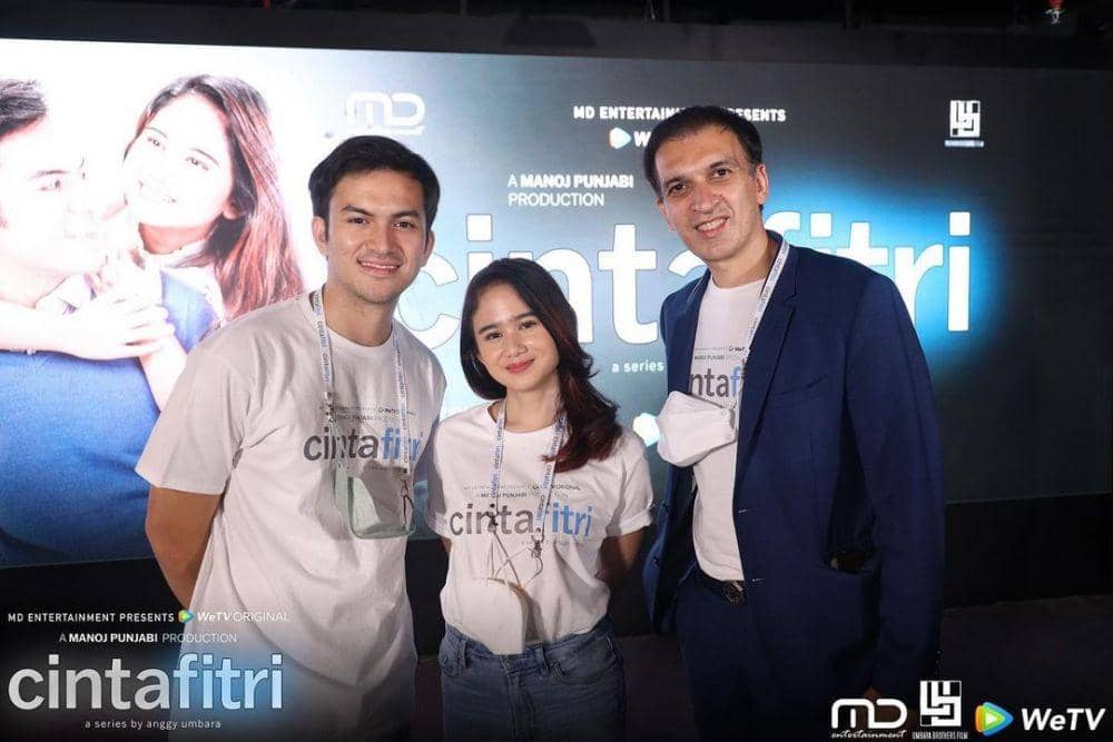 Update Rizky Nazar (Instagram.com/rizkynazar20)