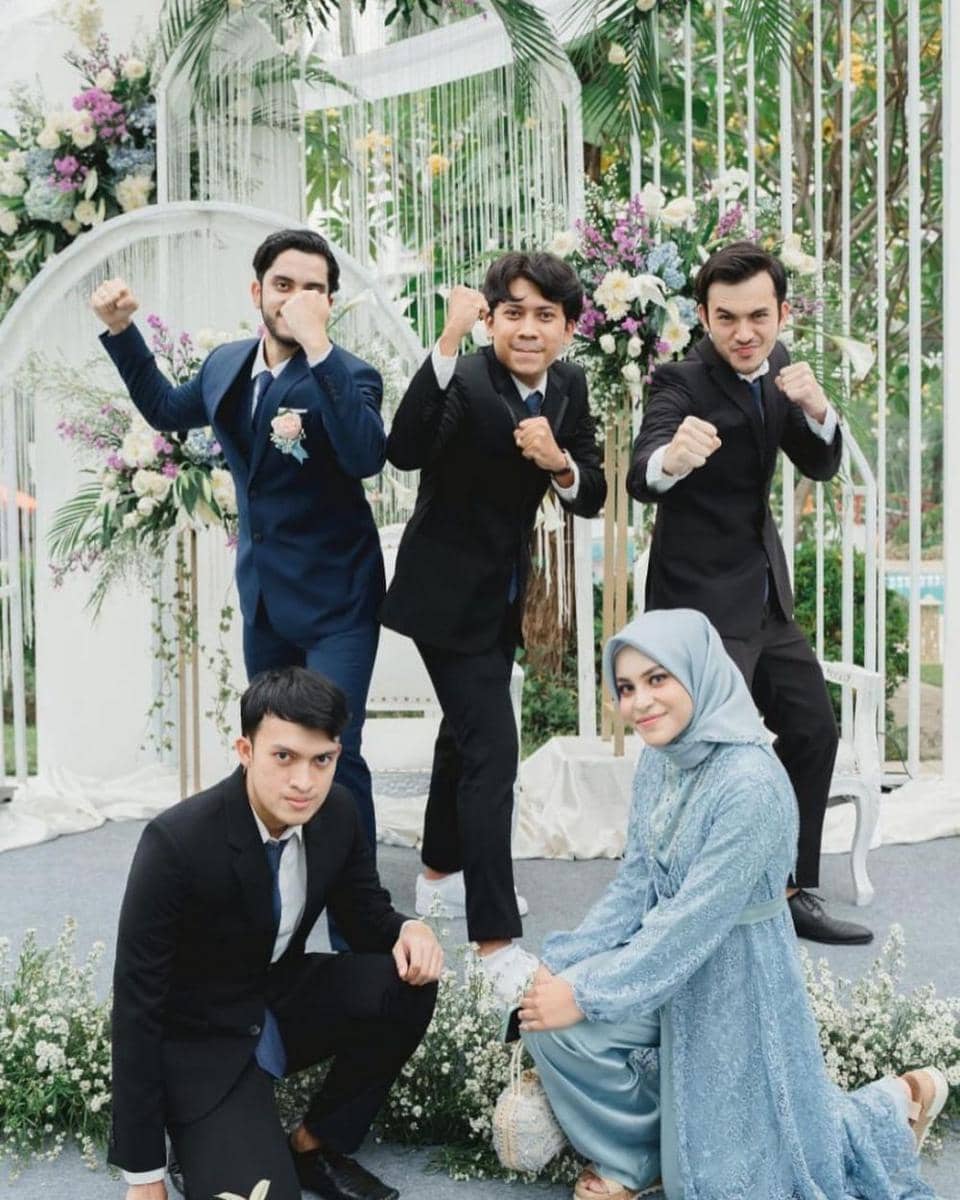 Update Rizky Nazar (Instagram.com/rizkynazar20)