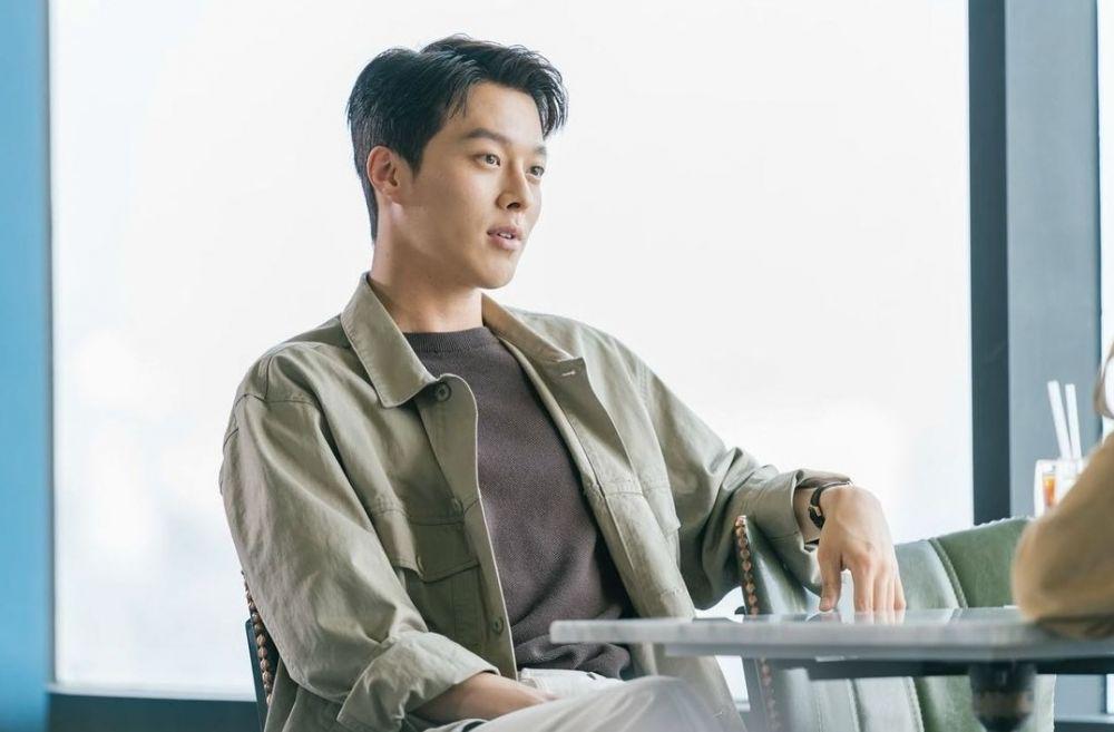 5 Karakter Yoon Jae Kook yang Bikin Salut di Now We Are Breaking Up