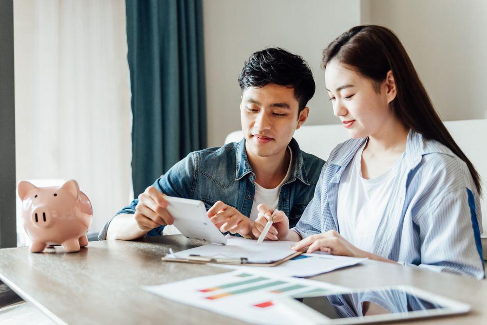 Bye-Bye Boros, Yuk Terapin 5 Langkah Mudah Mindful Financial Planning