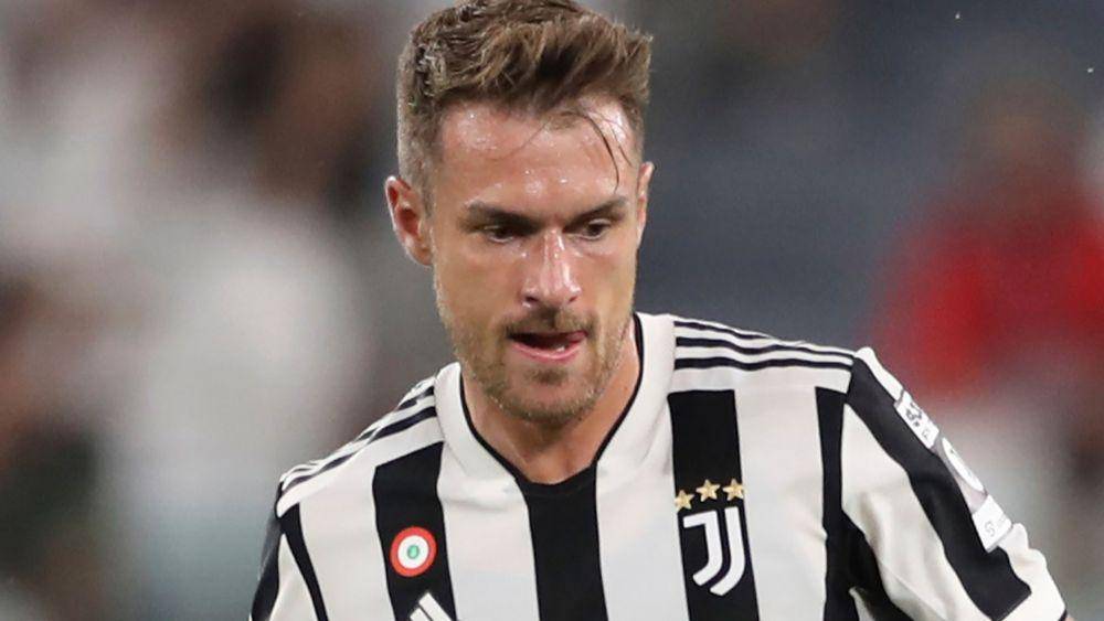 Aaron Ramsey (skysports.com)