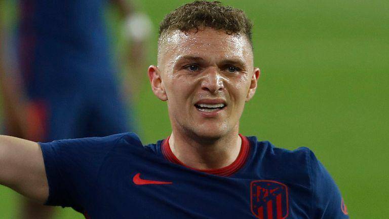 Kieran Trippier (skysports.com)