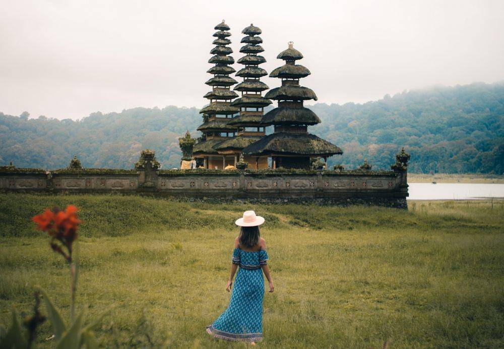 ilustrasi Bali (unsplash.com/visualsofdana)