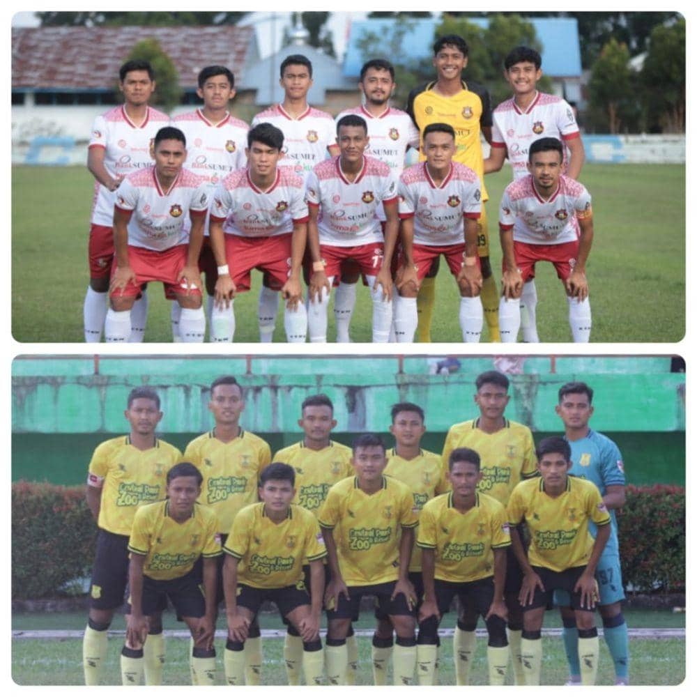 Karo United versus PSDS di semi final Liga 3 Sumut sore ini di Stadion Teladan Medan (Dok.IDN Times/istimewa)