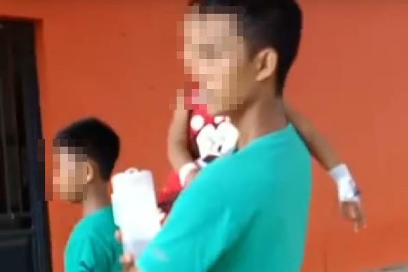 [BREAKING] Gempa NTT Terasa Hingga Sulsel, Pasien di Bantaeng Berhamburan dari RS