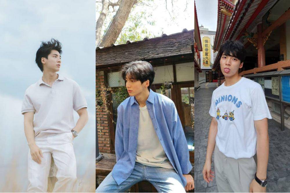 potret Pond Ponlawit (instagram.com/pondponlawit)