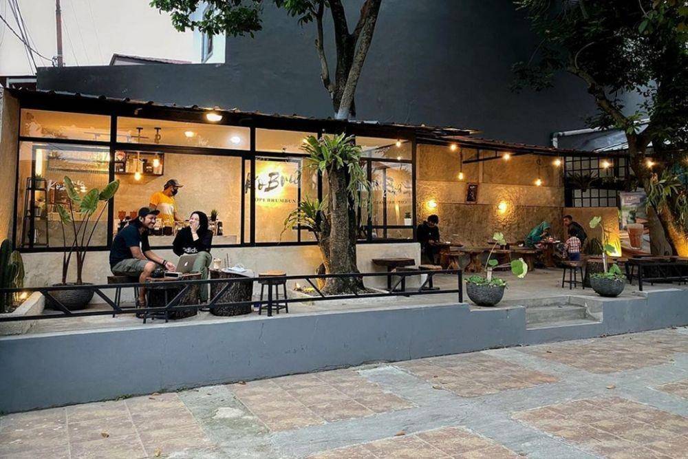 Kopi Brumbun (instagram.com/kopibrumbun)