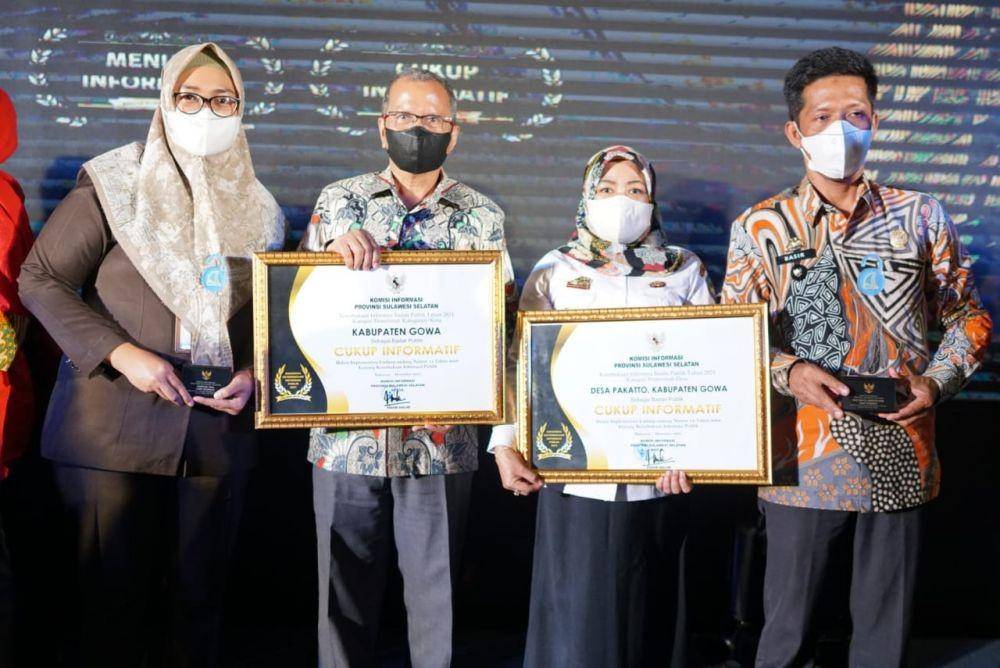 Dok. Pemkab Gowa