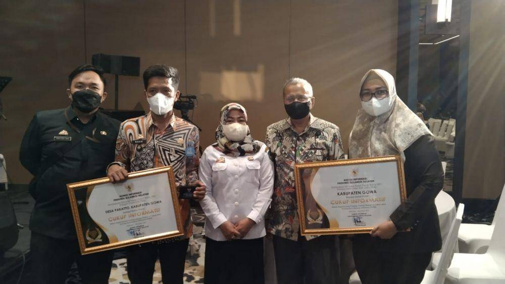 Dok. Pemkab Gowa