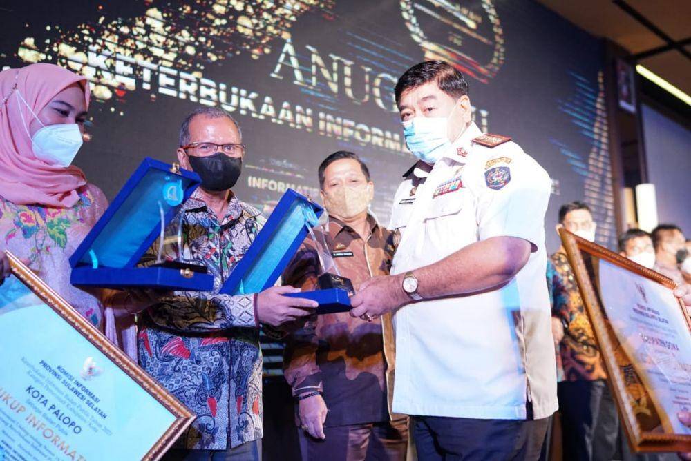 Dok. Pemkab Gowa