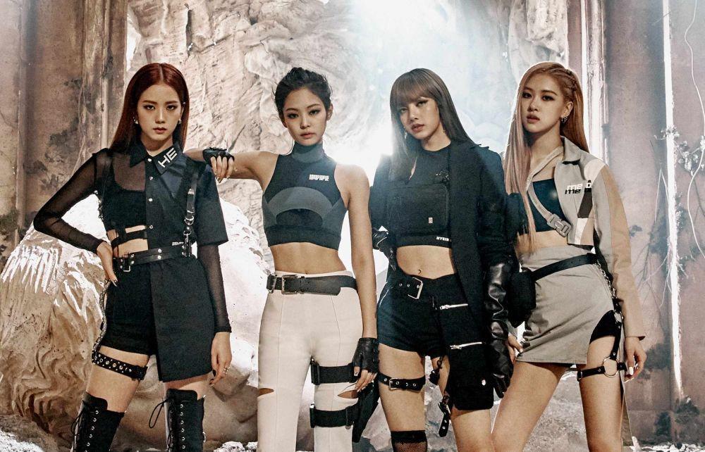 [QUIZ] Dari Zodiak, Kami Tahu Kamu Cocok Jadi Member Boy/Girl Group YG Entertainment Mana