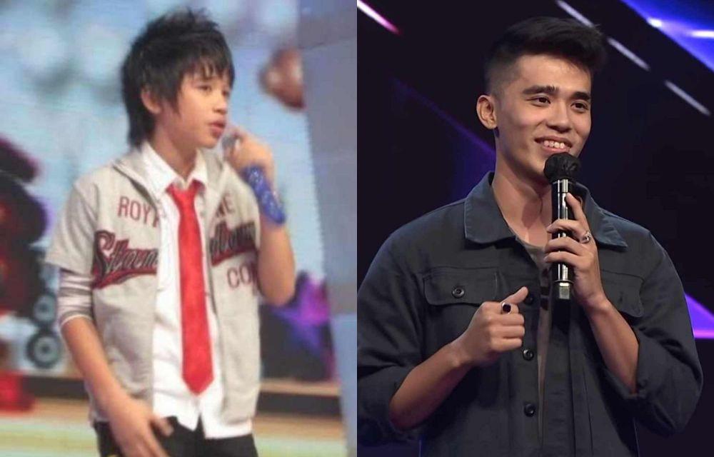 10 Potret Alvin Jonathan Idola Cilik yang Ikutan X-Factor, Dapat 4 Yes