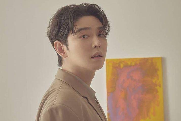 Yoon Kyun Sang (instagram.com/hooxi_ent)