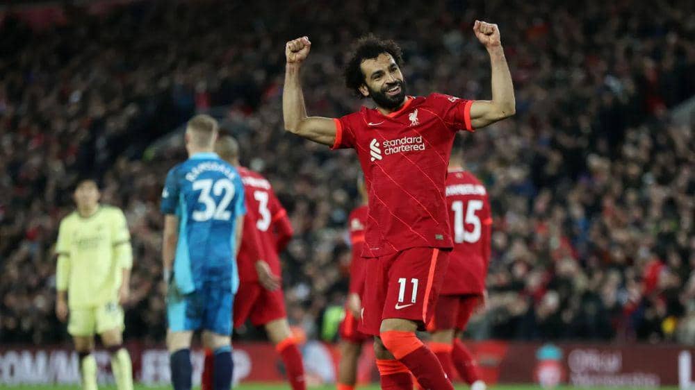 potret Mohamed Salah (premierleague.com)
