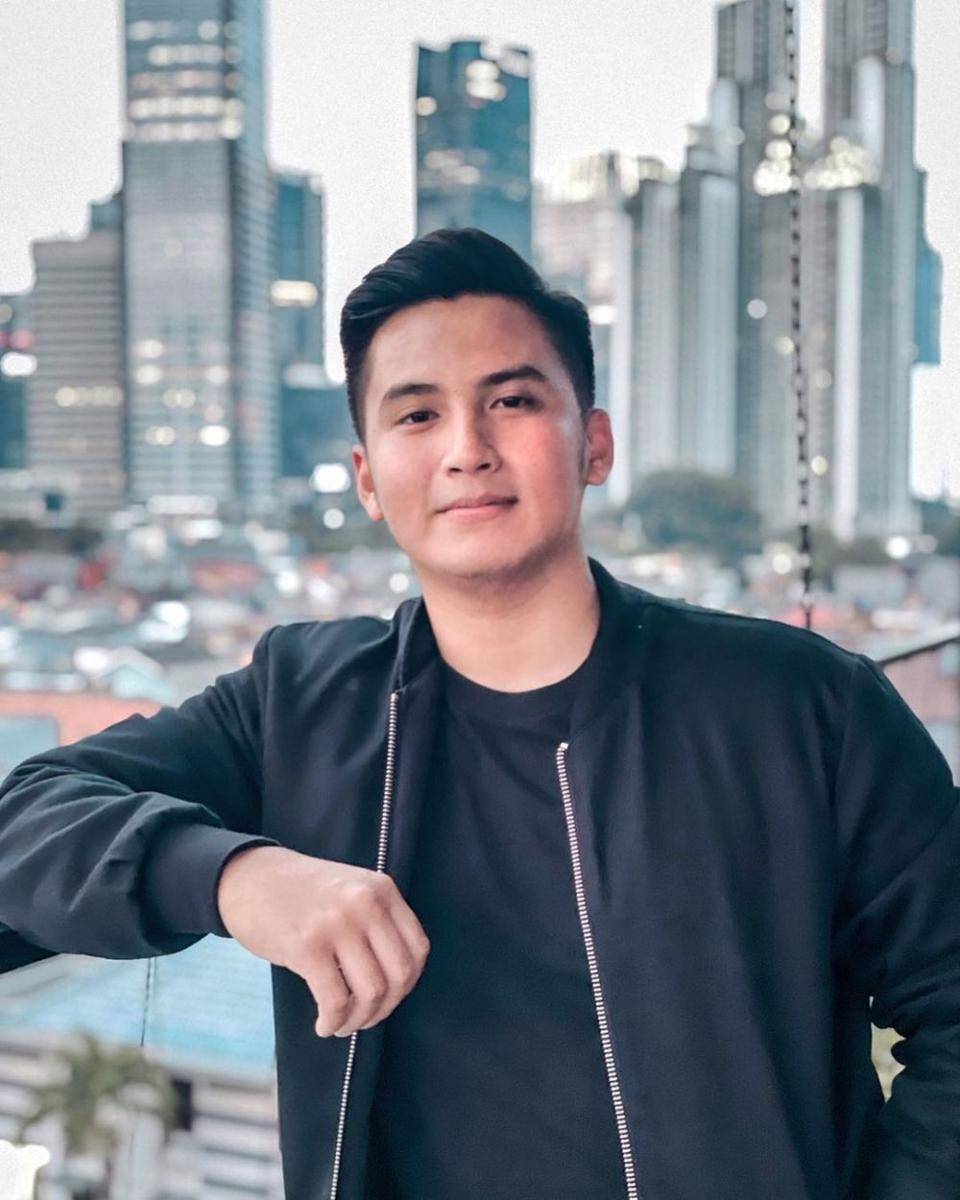 potret Ilham Nurkarim (instagram.com/ilham_nk/)