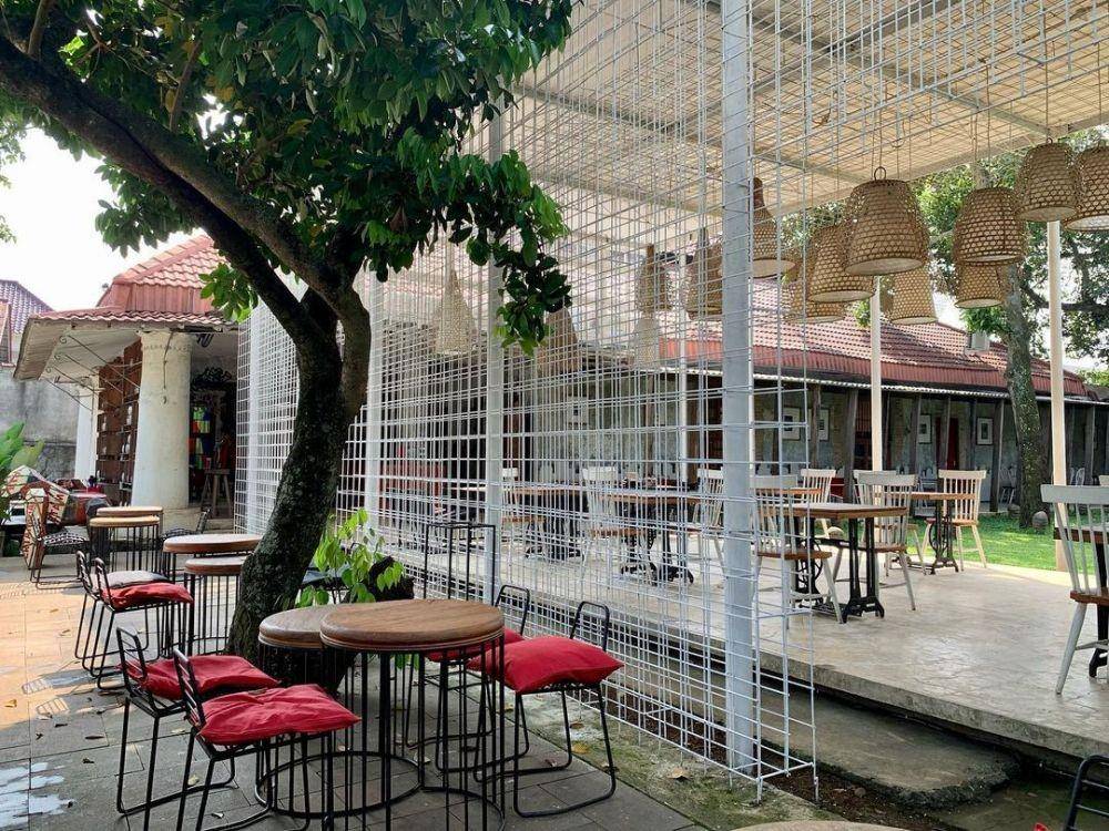 Artivator Cafe (instagram.com/artivatorcafe)