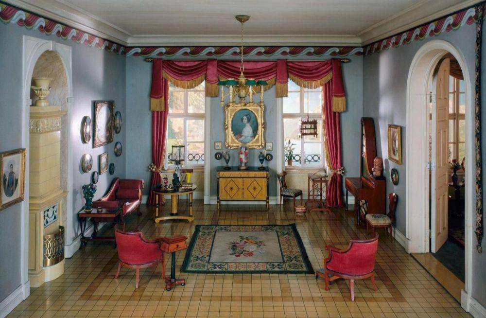 Art Institute of Chicago (instagram.com/artinstitutechi)