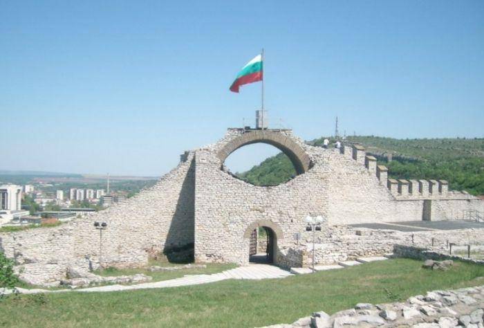 Lovech Fortress (7tripson.com)
