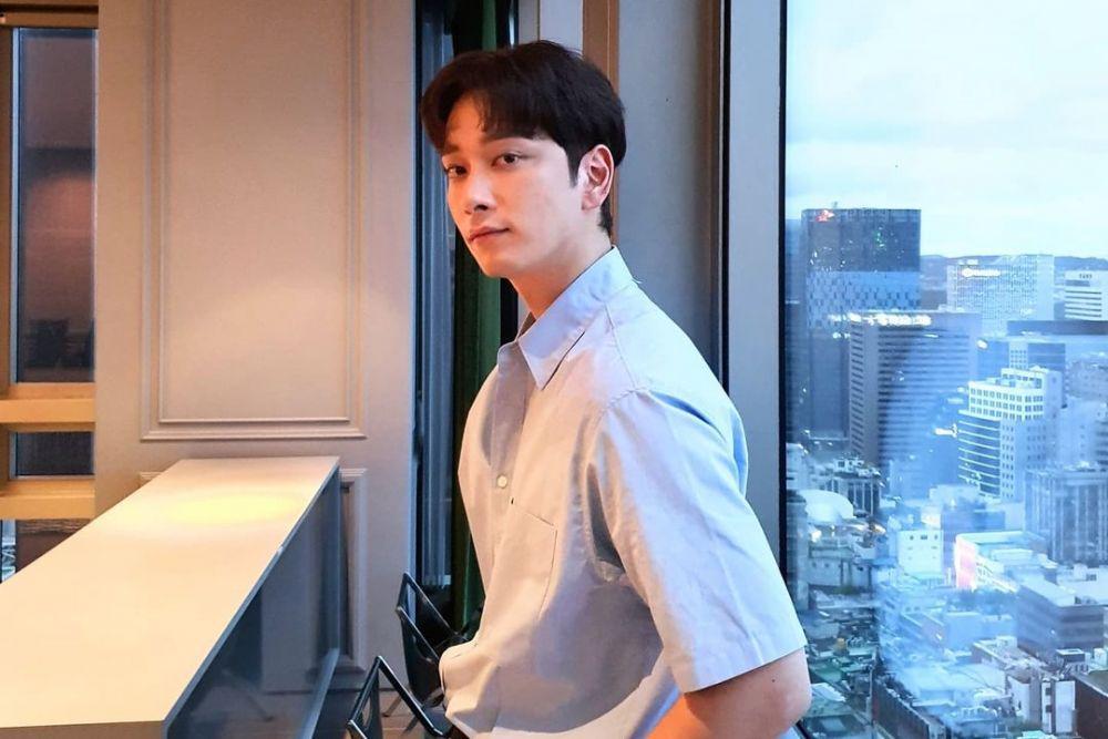 Chansung 2PM Umumkan Menikah di 2022, Ini 9 Faktanya!