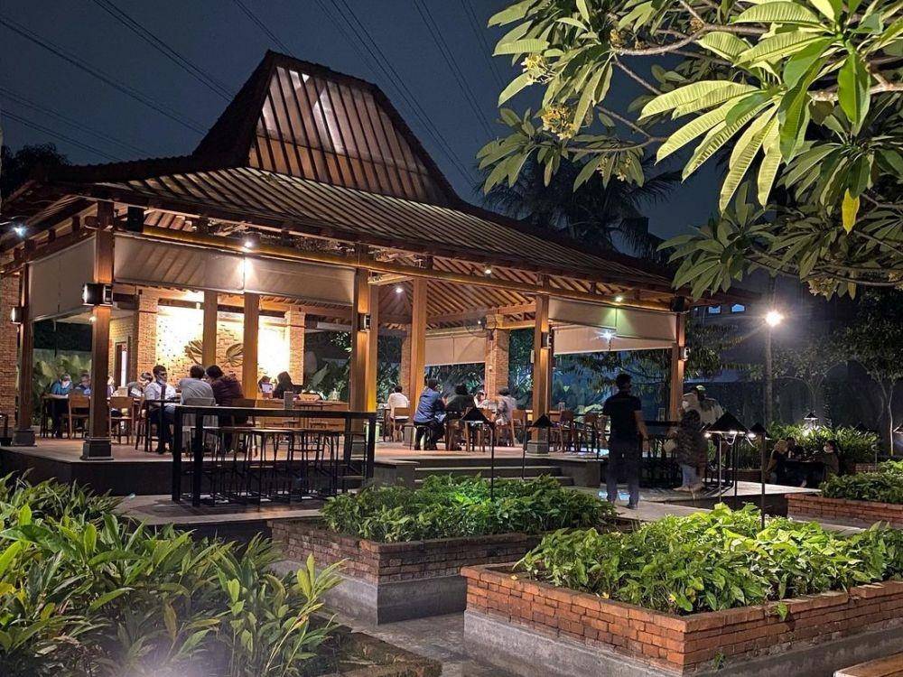Sedjuk Bakmi & Kopi (instagram.com/tessakmlia)