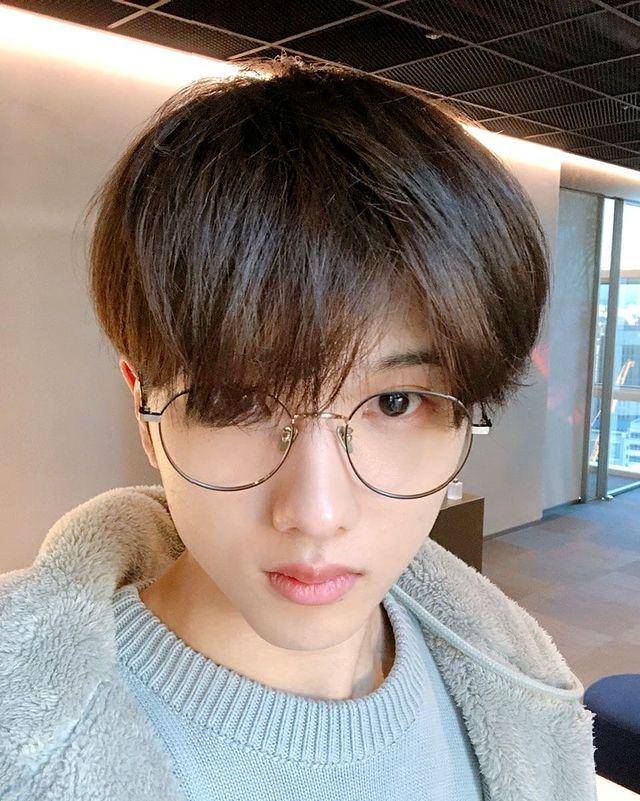 Jisung NCT (instagram.com/nct_dream)