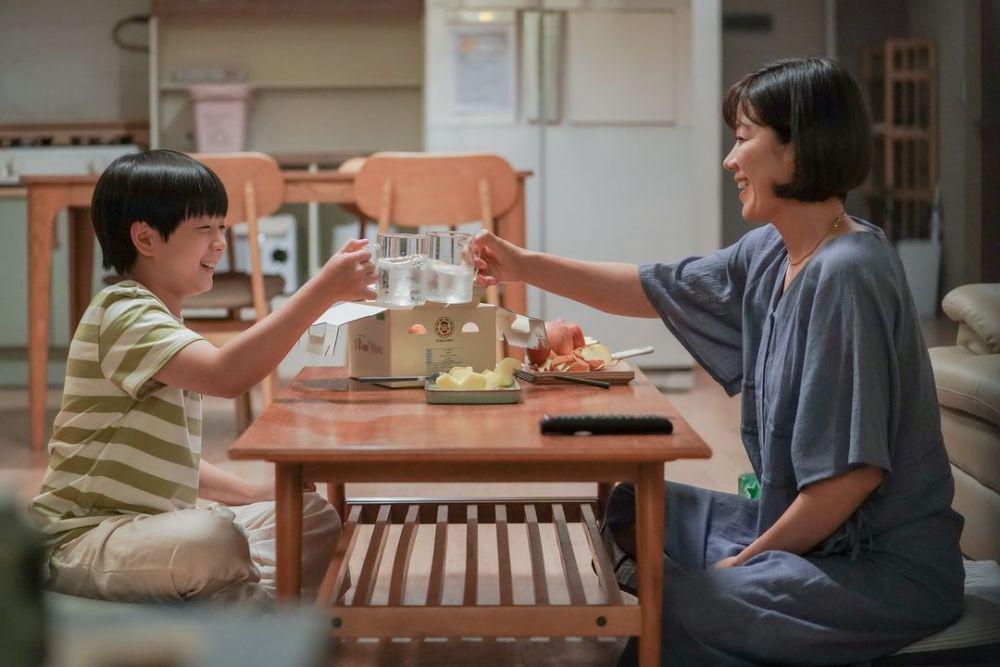 cuplikan KDrama Uncle (instagram.com/tvchosun_uncle)