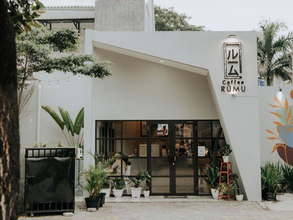RUMU Coffee (instagram.com/coffeetomoto)