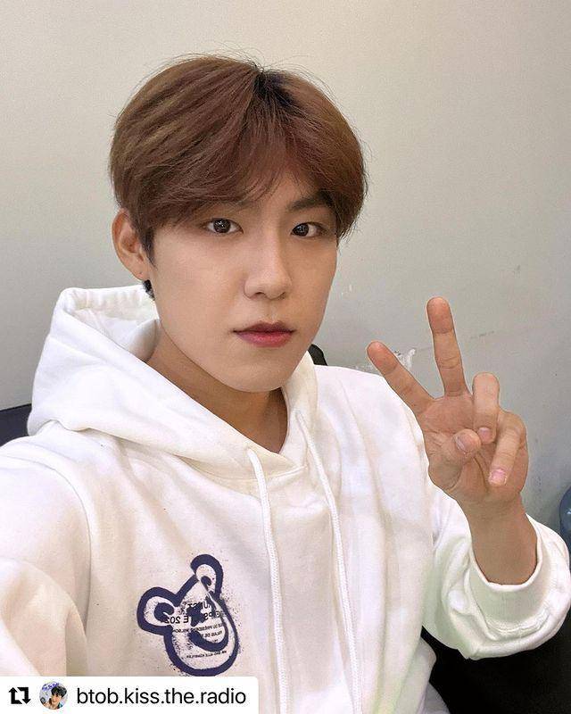 Woojin AB6IX (instagram.com/AB6IX_official)