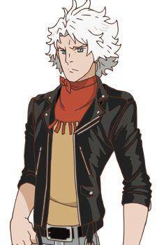 Beethoven (myanimelist.net)