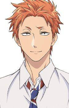 Tarou Kabakura (myanimelist.net)