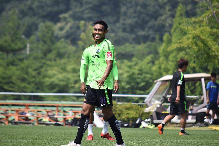 Teerasil Dangda (instagram.com/t_dangda10)
