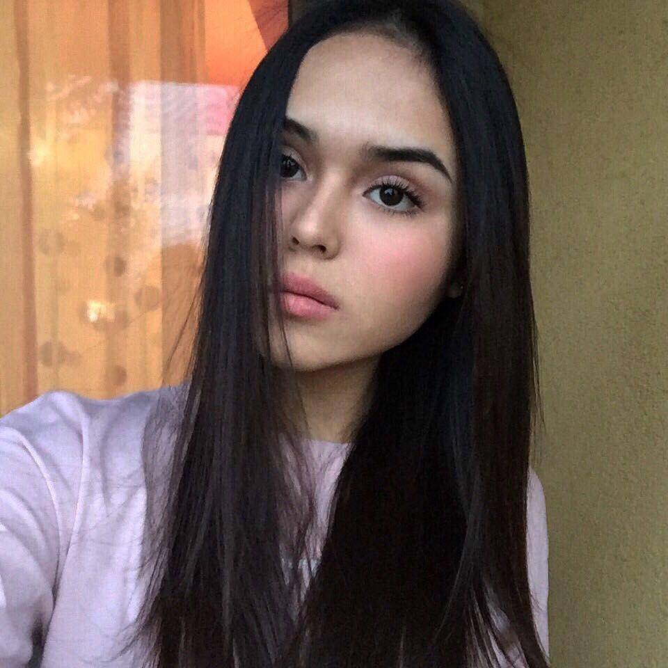 Transformasi Laura Anna (instagram.com/edlnlaura)