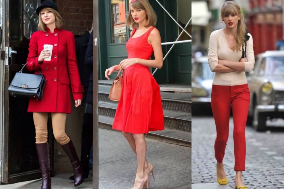 Taylor Swift (teenvogue.com | seventeen.com | dailymail.co.uk)