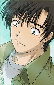 Hideki Motsuwa (myanimelist.net)