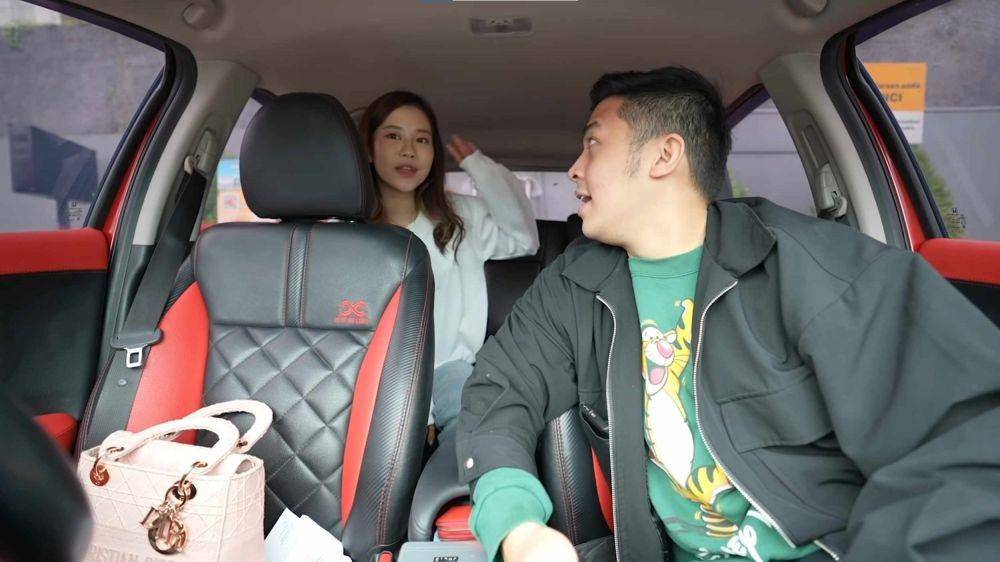 Jerome Polin dan Jessica Jane (YouTube.com/Jessica Jane)