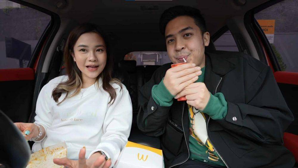 Jerome Polin dan Jessica Jane (YouTube.com/Jessica Jane)