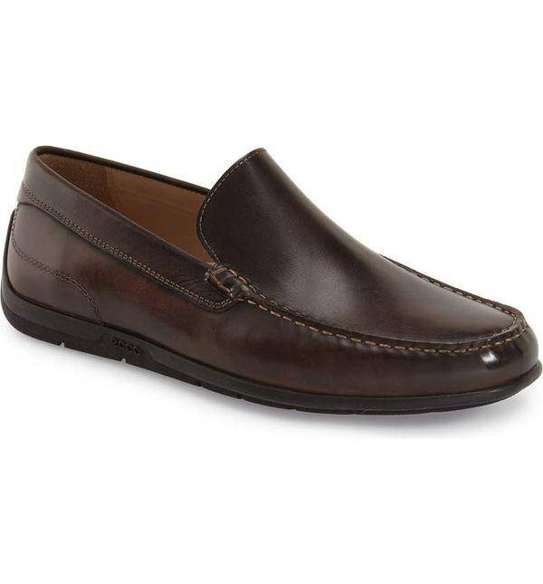Ecco Classic Moc II Venetian Loafer (nordstrom.com)