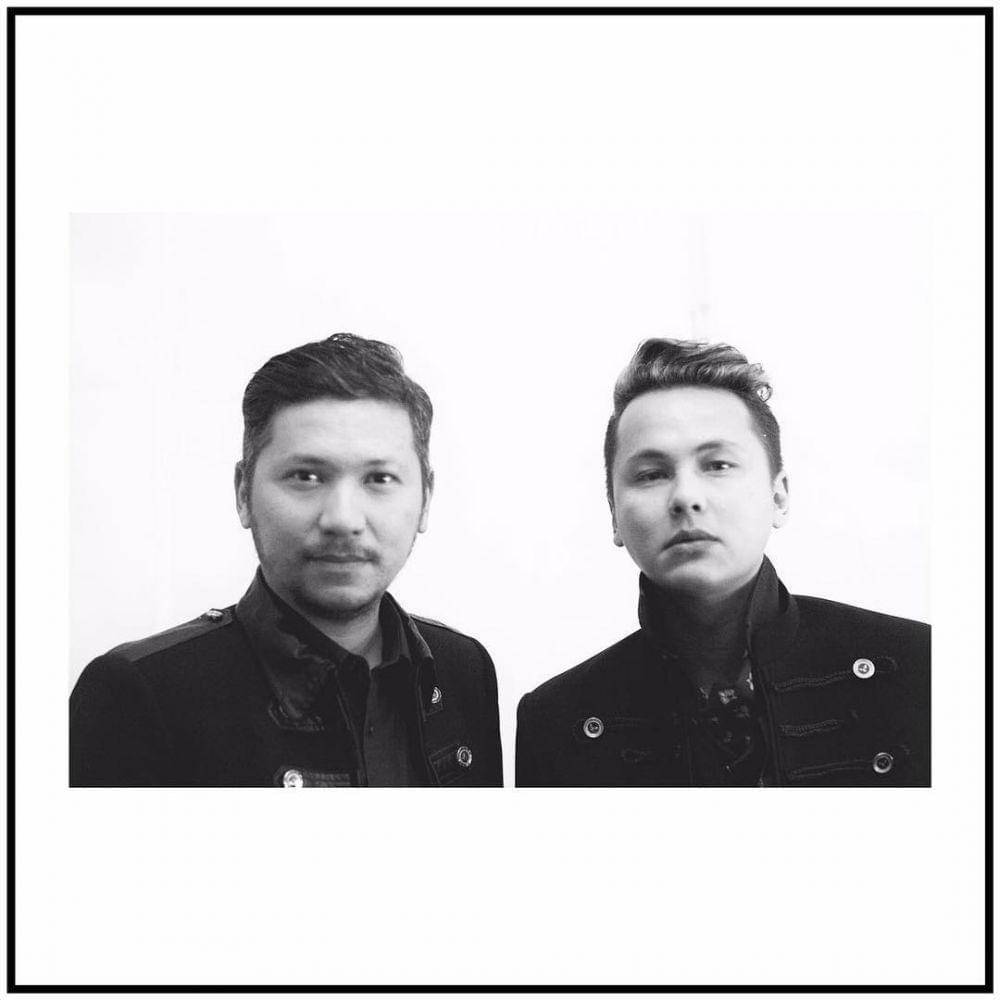 potret Andhika Pratama dan Gading Marten (instagram.com/andhiiikapratama)