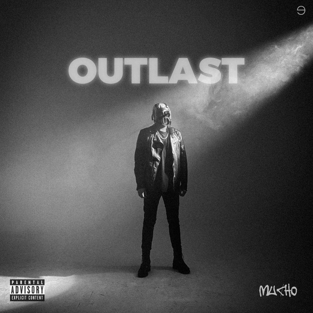 Single Mucho "Outlast" (Dok. Mucho)