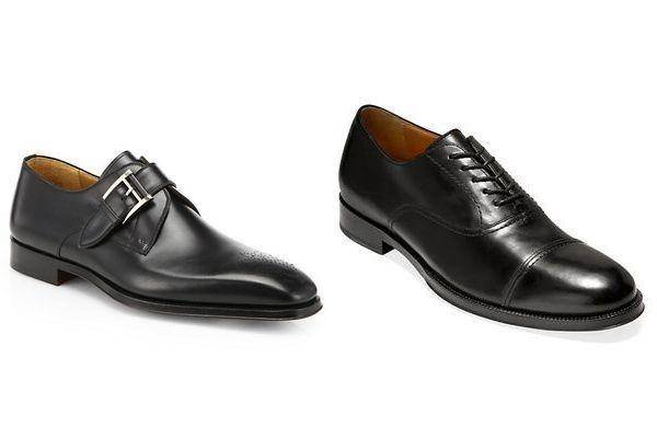 Dress shoes pria terbaik 2021 (saksfifthavenue.com)