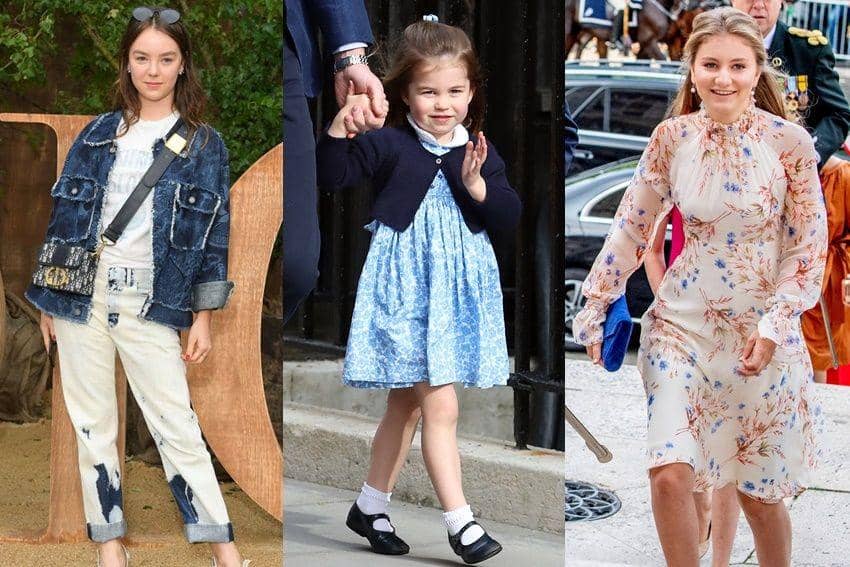 [QUIZ] Siapa Kamu kalau Jadi Putri Kerajaan Paling Gemas?