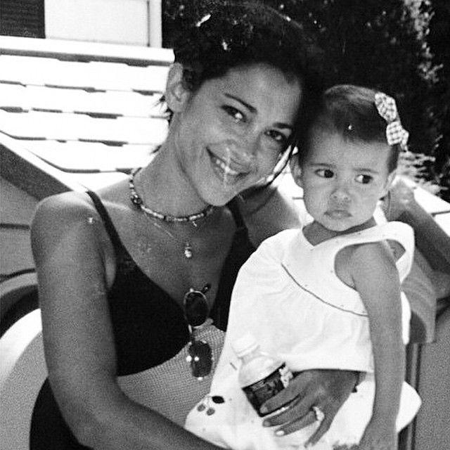 potret masa kecil Madison Beer (instagram.com/madisonbeer)
